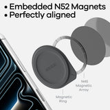Aulumu AC01 Magnetic Pad