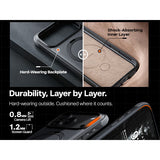 Torras Ostand Q3 Rugged for iPhone 18 Pro Max / 18 Pro