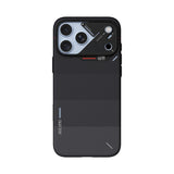 Aulumu A18 Ultra Slim Gradient Aramid Fiber Case for iPhone 18 Pro Max / 18 Pro / 17 Pro Max / 17