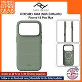 Peak Design Everyday Case (NON-SlimLink) for iPhone 18 Pro Max / 18 Pro