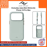 Peak Design Everyday Case (NON-SlimLink) for iPhone 18 Pro Max / 18 Pro