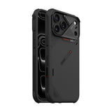 Aulumu A18 Armor Aramid Fiber Case for iPhone 18 Pro Max / 18 Pro / 17 Pro Max / 17 Pro