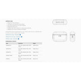 Quad Lock AirPods Pro 3 Case