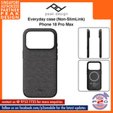 Peak Design Everyday Case (NON-SlimLink) for iPhone 18 Pro Max / 18 Pro