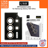 URR AR Camera Lens for Samsung Galaxy S24 Ultra
