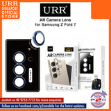 URR AR Camera Lens for Samsung Galaxy Z Fold 7