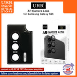 URR AR Camera Lens for Samsung Galaxy S25 Ultra / S25+ / S25
