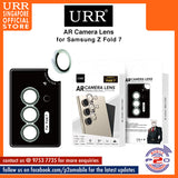 URR AR Camera Lens for Samsung Galaxy Z Fold 7
