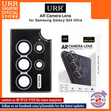 URR AR Camera Lens for Samsung Galaxy S24 Ultra