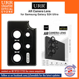 URR AR Camera Lens for Samsung Galaxy S24 Ultra