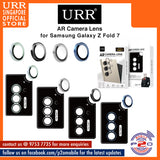 URR AR Camera Lens for Samsung Galaxy Z Fold 7