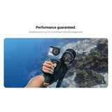 Insta360 Go 3 Dive Case
