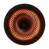 Harman Kardon Aura Studio 4 Bluetooth speaker with iconic transparent dome and themed lighting