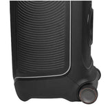 JBL PartyBox Ultimate Massive party speaker with powerful sound, multi-dimensional lightshow, and splashproof design
