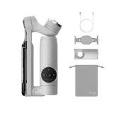 Insta360 Flow - The AI Tracking Smartphone Stabilizer Handheld Gimbals
