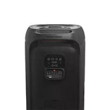 JBL PartyBox Ultimate Massive party speaker with powerful sound, multi-dimensional lightshow, and splashproof design