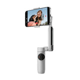 Insta360 Flow - The AI Tracking Smartphone Stabilizer Handheld Gimbals