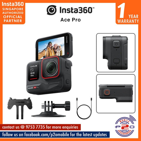 Insta360 Ace Pro