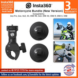 Insta360 Motorcycle Bundle (New Version)