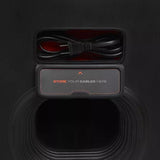 JBL PartyBox Ultimate Massive party speaker with powerful sound, multi-dimensional lightshow, and splashproof design