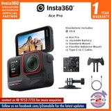 Insta360 Ace Pro
