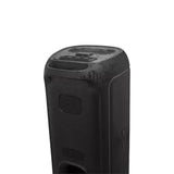 JBL PartyBox Ultimate Massive party speaker with powerful sound, multi-dimensional lightshow, and splashproof design