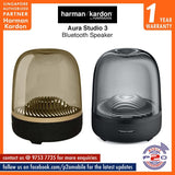 Harman Kardon Aura Studio 3 Bluetooth Speaker