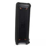 JBL PartyBox 1000 Powerful Bluetooth Party Speaker with Full Panel Light Effects