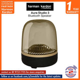 Harman Kardon Aura Studio 3 Bluetooth Speaker