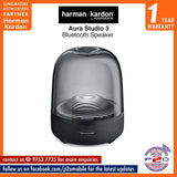 Harman Kardon Aura Studio 3 Bluetooth Speaker