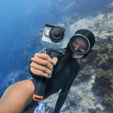 Insta360 GO 3S / GO 3 Dive Case, CINSBATQ