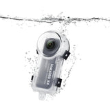 Insta360 X4 Invisible Dive Case (CINSBBMG)