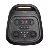 JBL PartyBox Stage 320 Portable Bluetooth party speaker with light effects