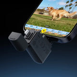 Insta360 X4 Quick Reader (CINSBBMG)