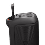 JBL PartyBox Stage 320 Portable Bluetooth party speaker with light effects