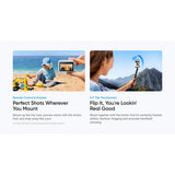Insta360 GO 3S (128GB) Water Sport Kit Bundle / Insta360 GO3S (128GB) Water Sport Kit Bundle