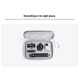 Insta360 GO 3S / GO 3 Carry Case, CINSBBKG