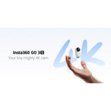 Insta360 GO 3S (128GB) Water Sport Kit Bundle / Insta360 GO3S (128GB) Water Sport Kit Bundle