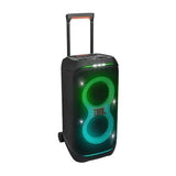 JBL PartyBox Stage 320 Portable Bluetooth party speaker with light effects
