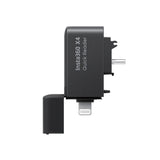 Insta360 X4 Quick Reader (CINSBBMG)