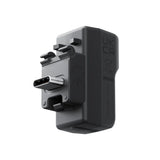 Insta360 X4 Mic Adaptor (CINSBBMC)