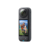 Insta360 X4 8K30fps 360 Action Camera