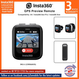Insta360 GPS Preview Remote (CINSAAVG)