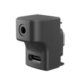 Insta360 Ace / Ace Pro Mic Adapter