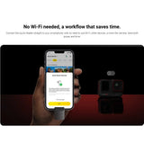 Insta360 Ace/Ace Pro Quick Reader
