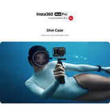 Insta360 Ace Pro Dive Case