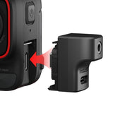 Insta360 Ace / Ace Pro Mic Adapter