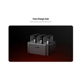 Insta360 Ace/Ace Pro Fast Charge Hub
