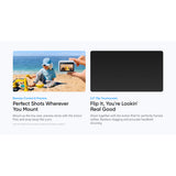 Insta360 GO 3S (128GB) Quick Reader Bundle / Insta360 GO3S (128GB) Quick Reader Bundle
