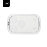 URR Lens PET Film for Phone 17 Pro Max / Phone 17 Pro